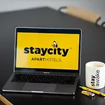 Staycity Aparthotels Birmingham City Centre Arcadian