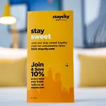 Staycity Aparthotels Birmingham City Centre Arcadian