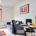 Diamond - Postbox Apartment 2