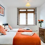 Diamond - Postbox Apartment 2