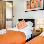 Diamond - Postbox Apartment 2