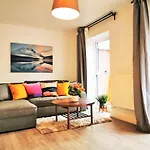 Lovely Holiday Home In Birmingham City Center 3 Bedrooms House By Hf Group