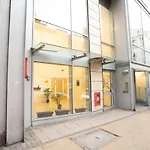 Cosy Luxurious City Centre Apartment - Birmingham - 2 Min Walk From New Street Station/Grand Central