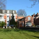The Edgbaston Palace Hotel