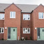 Moda Stays - John Brooks Serviced Houses