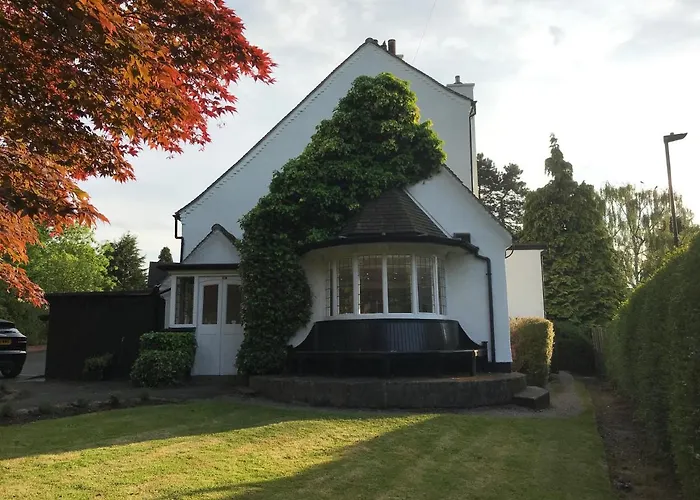 Old Farm Hotel