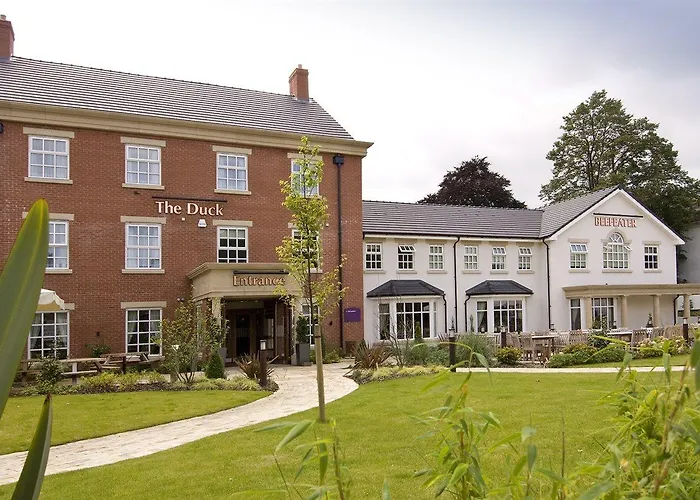 Premier Inn Birmingham Central Hagley Road