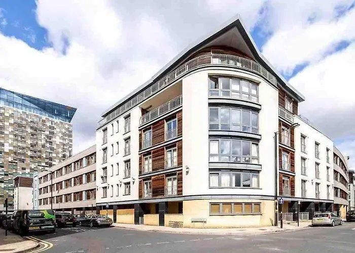 Location Location Location Birmingham City Centre