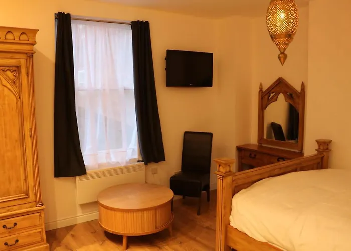 Frederick Property Apartment