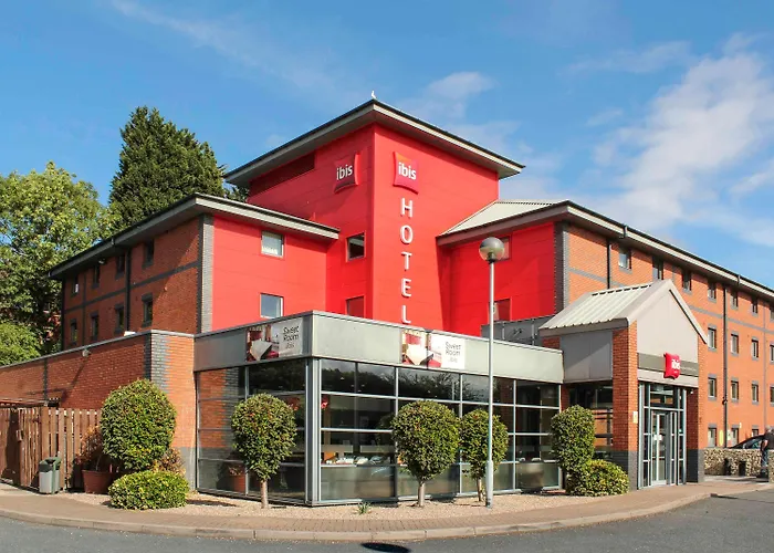 Ibis Birmingham Bordesley