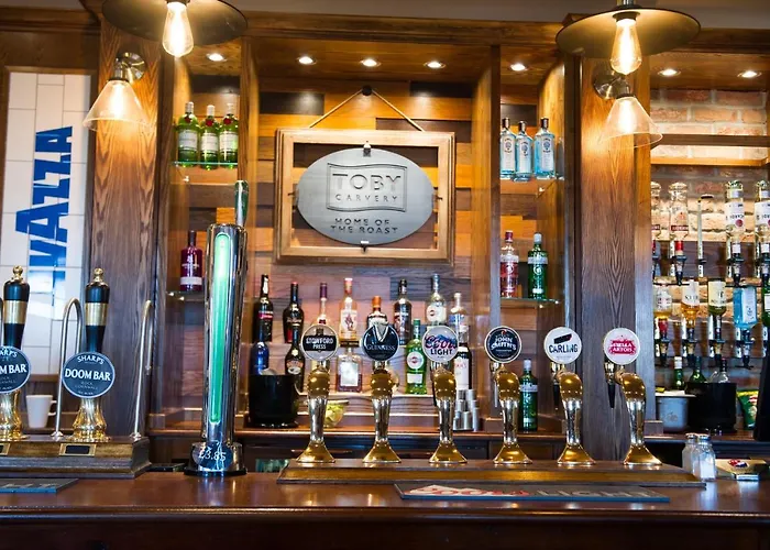 Toby Carvery Birmingham By Innkeeper\'S Collection