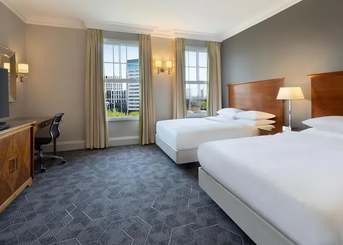 Delta Hotels By Marriott Birmingham