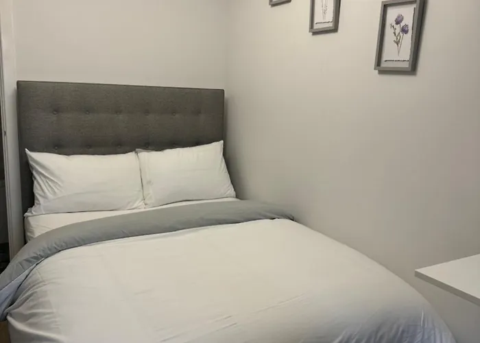 Private En-Suite