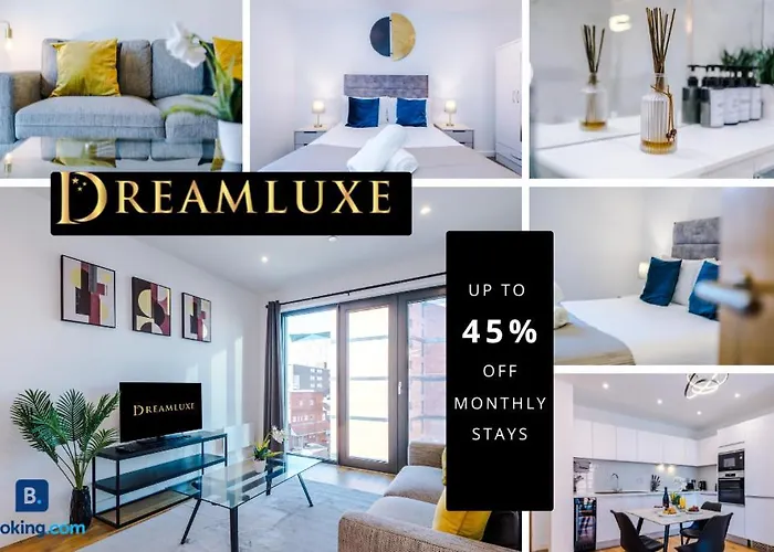 The Windmill Suite - Long Term Discounts, Fast Wifi, Groceries, Up To 6 People