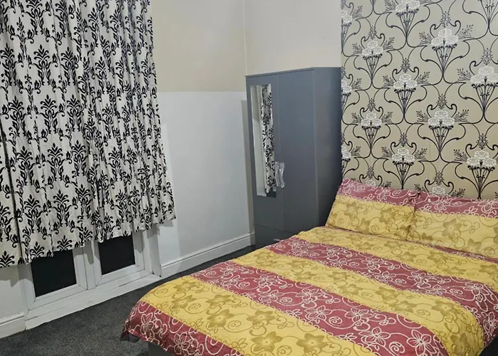 Vikky\'S Bnb