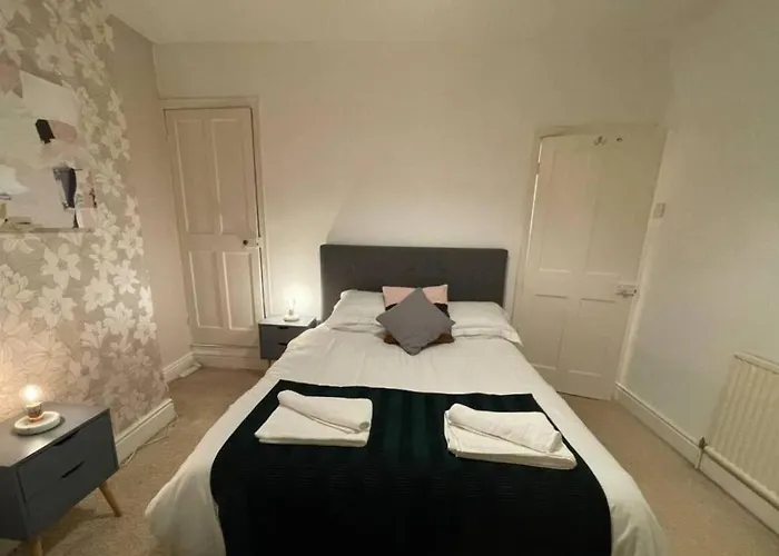 Selsey Terrace