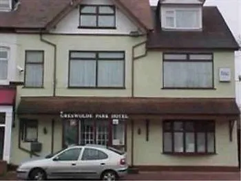 Greswolde Park Hotel