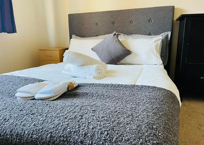 Apartment 8