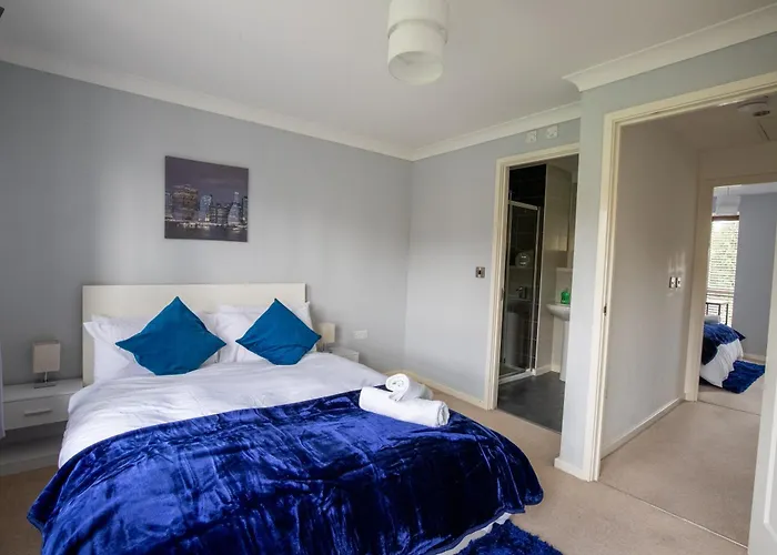 Cosy 3-Bed House Near Edgbaston Cricket Ground & City Centre