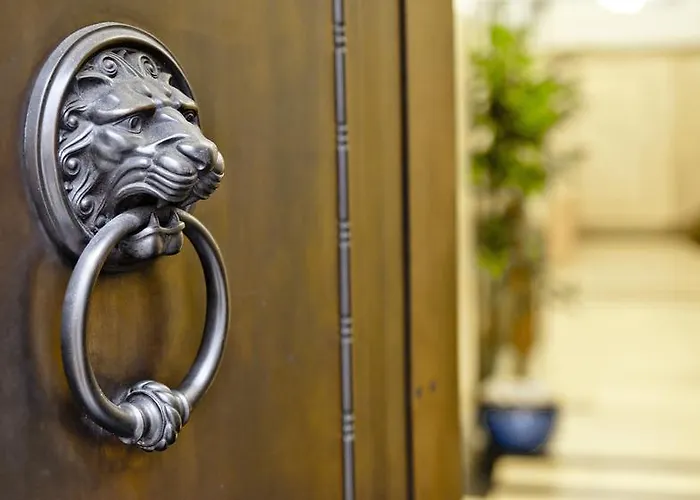 City Quarters At Burne Jones House