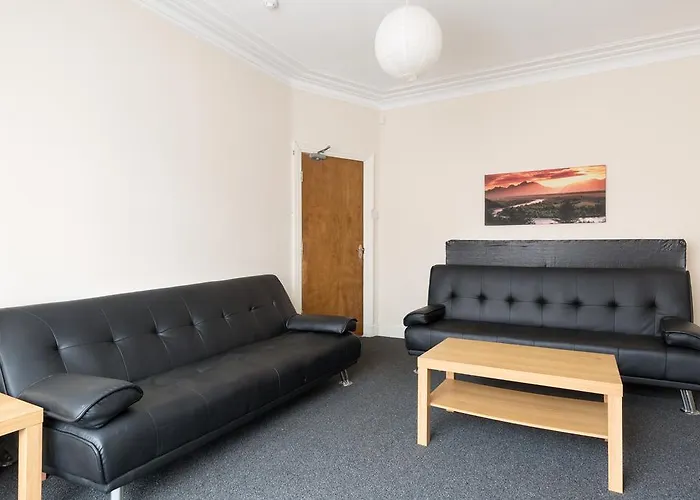 Birmingham Guest House 13
