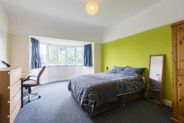 Birmingham Guest House 2