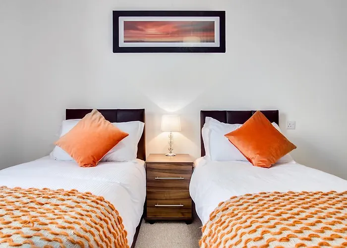 Skyline Apartments