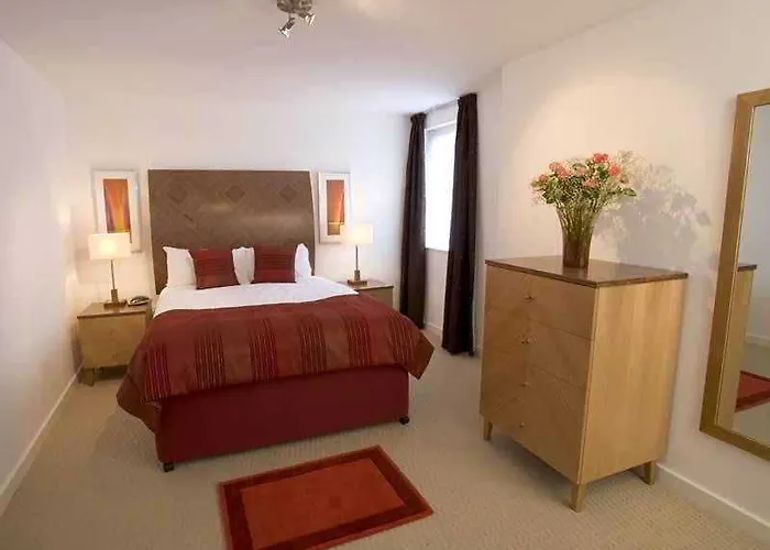 Premier Suites Birmingham