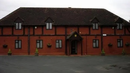 The Old Barn