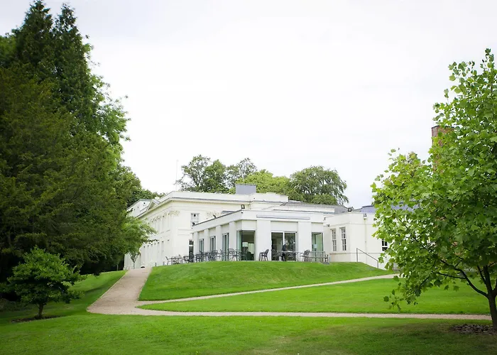 Woodbrooke