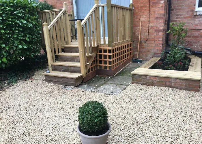 Moseley Mews Village Suites