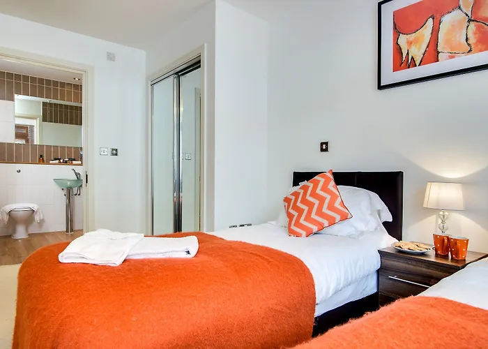 Diamond - Postbox Apartment 2