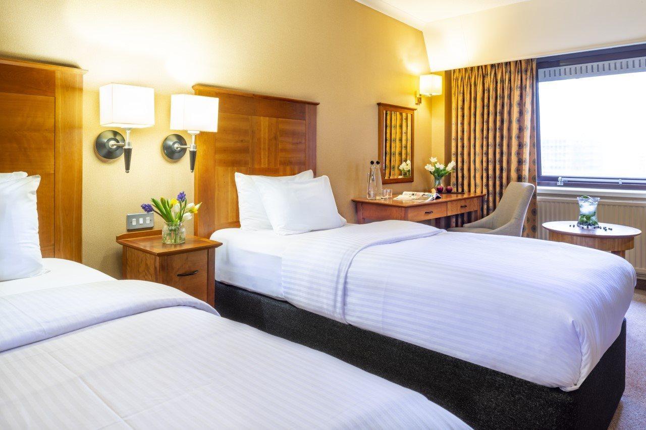 Hotel Copthorne Birmingham
