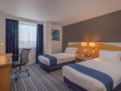Hotel Express - Castle Bromwich, An Ihg Birmingham