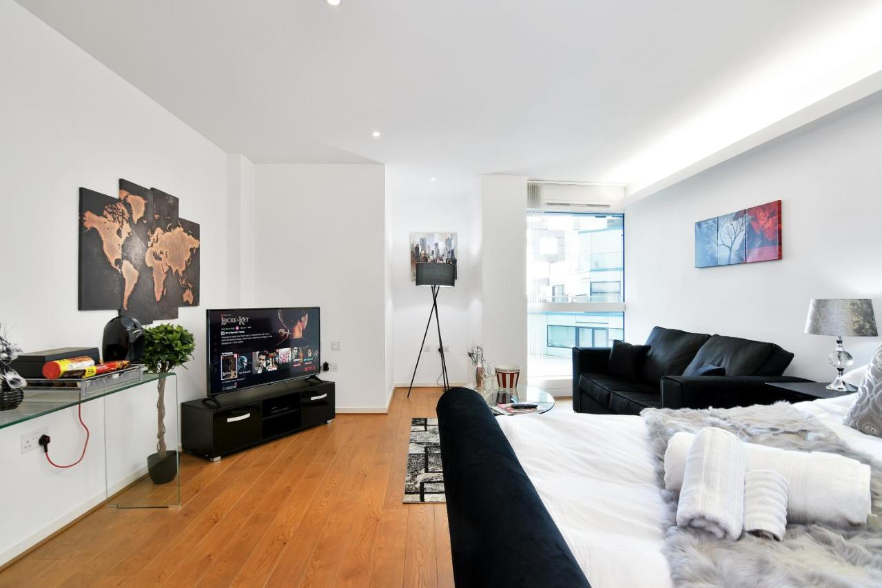 Xclusive Living Near City Centre
