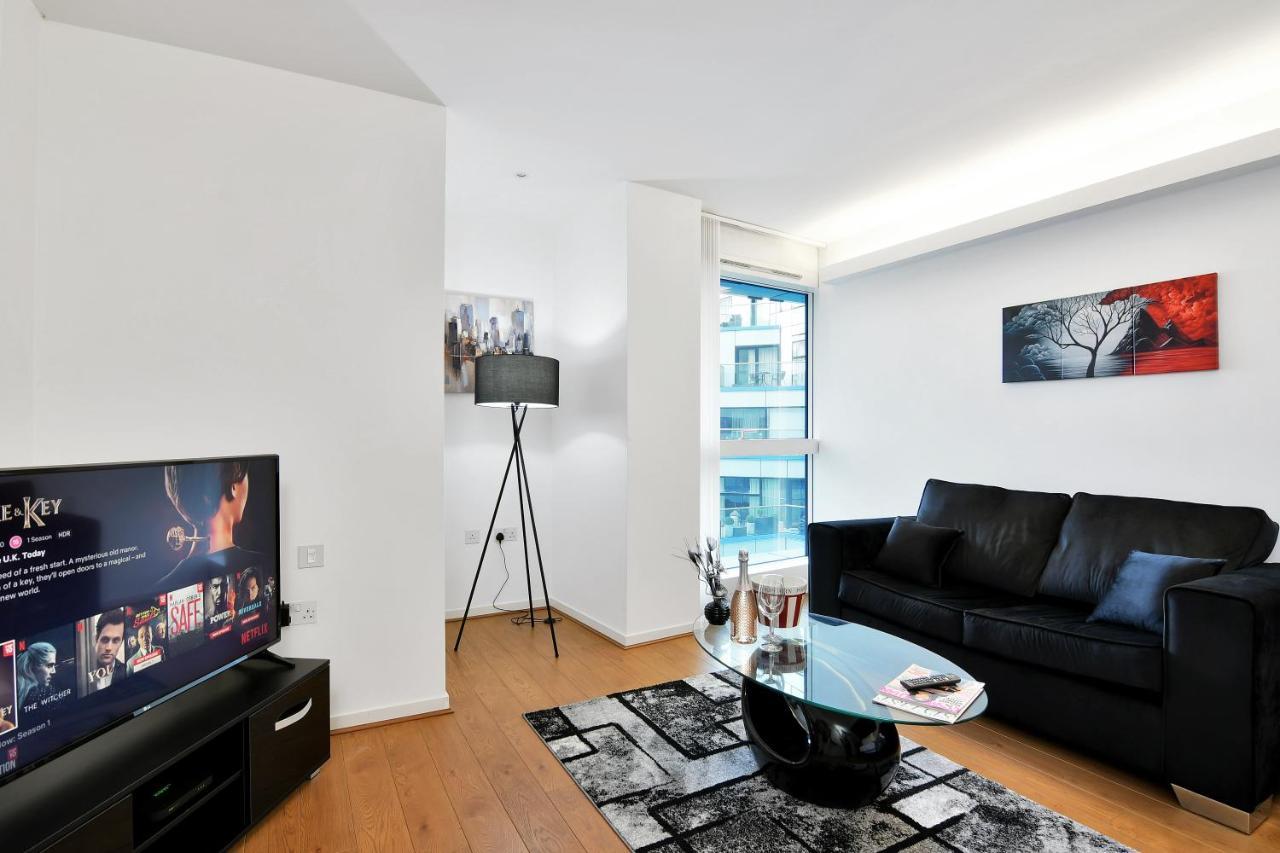Xclusive Living Near City Centre