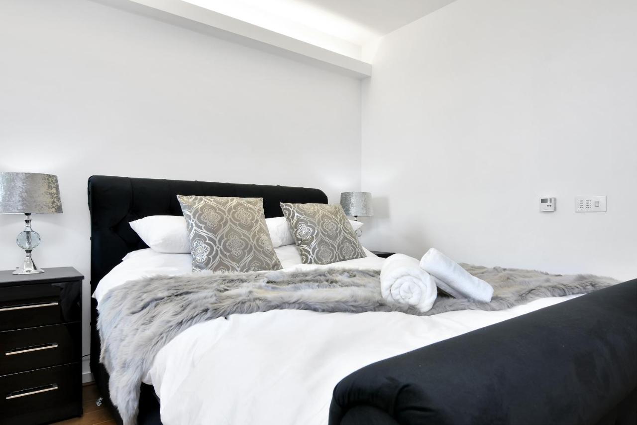 Apartment Xclusive Living Near City Centre