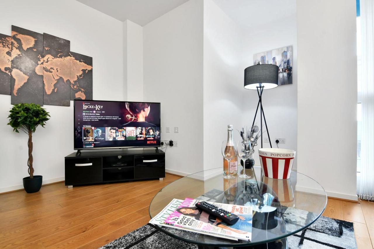 Apartment Xclusive Living Near City Centre *