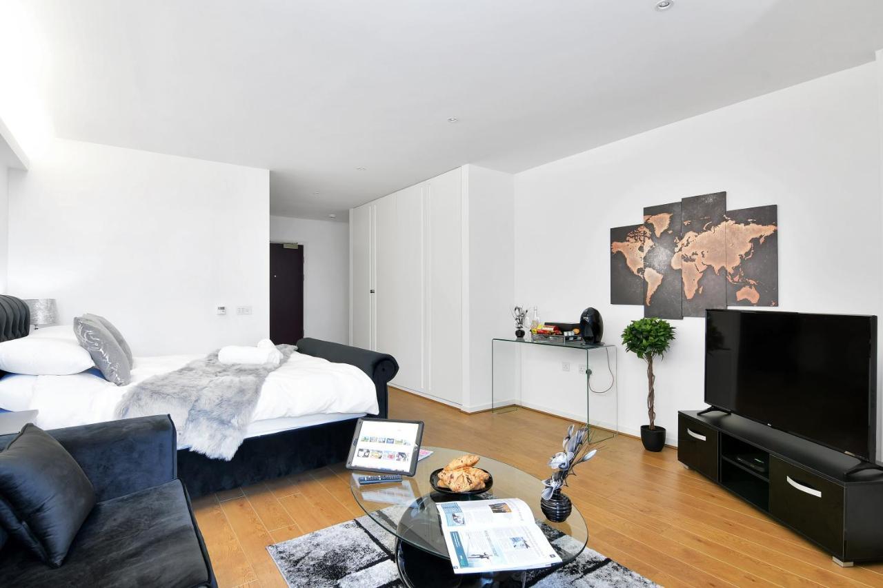 Xclusive Living Near City Centre