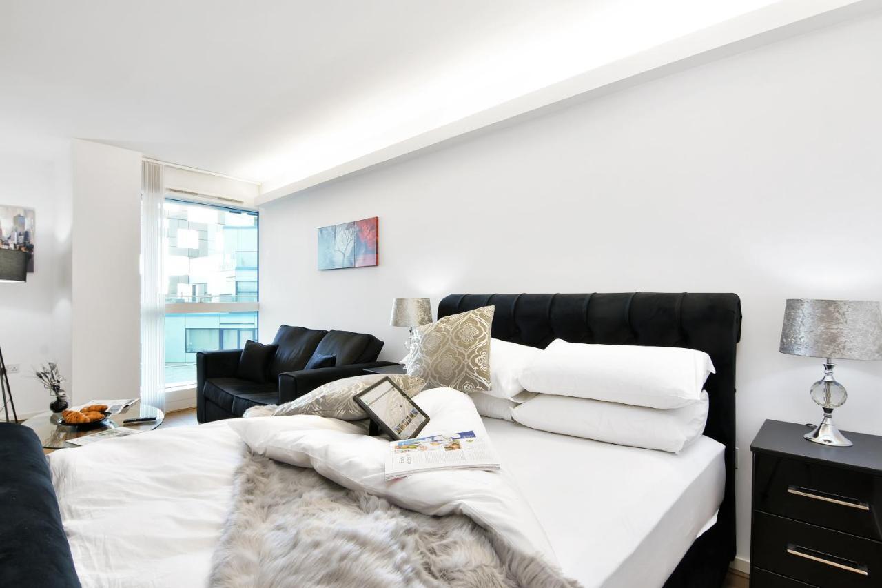 Xclusive Living Near City Centre * Birmingham