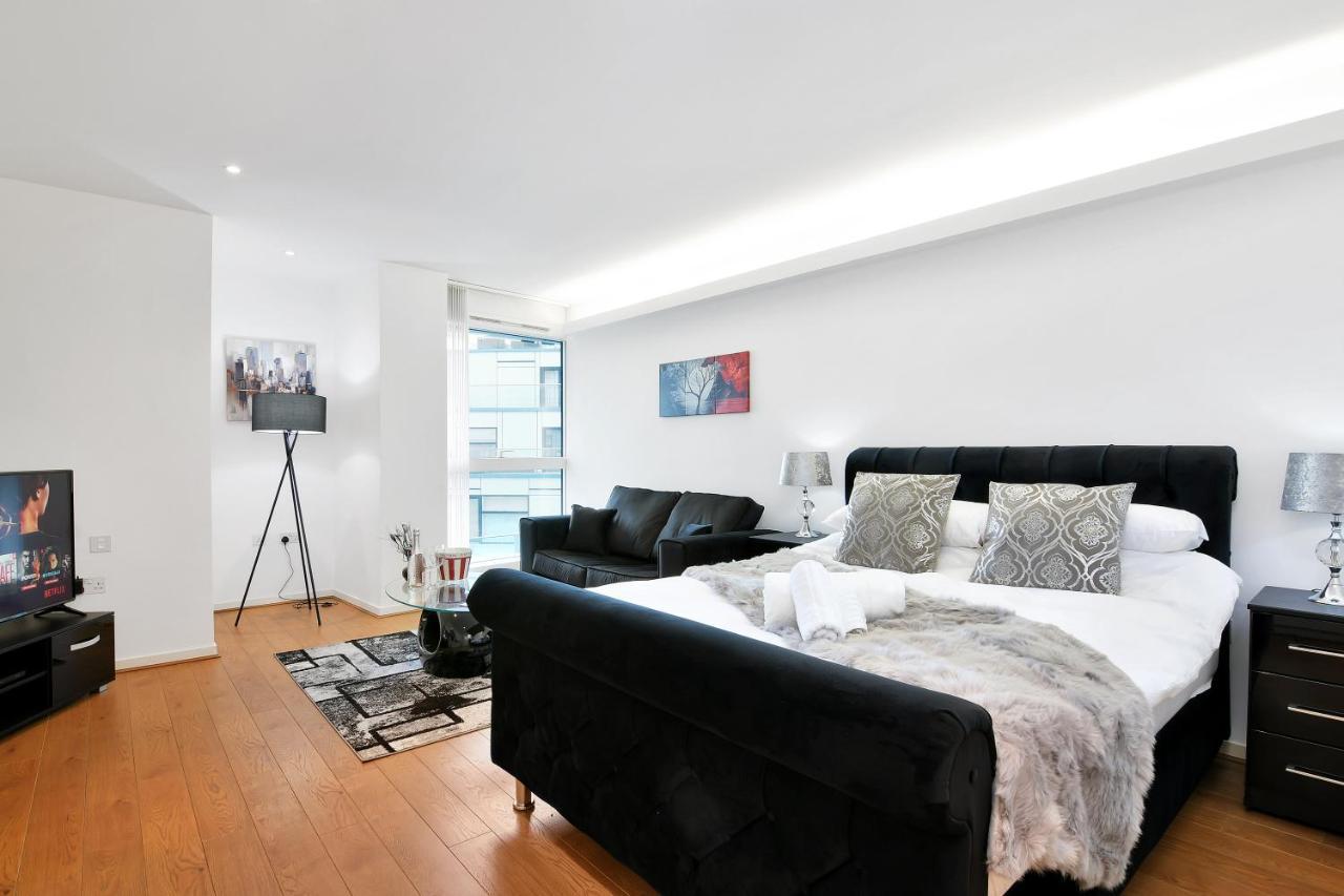 Xclusive Living Near City Centre *