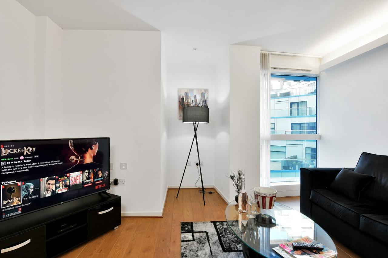 Xclusive Living Near City Centre *