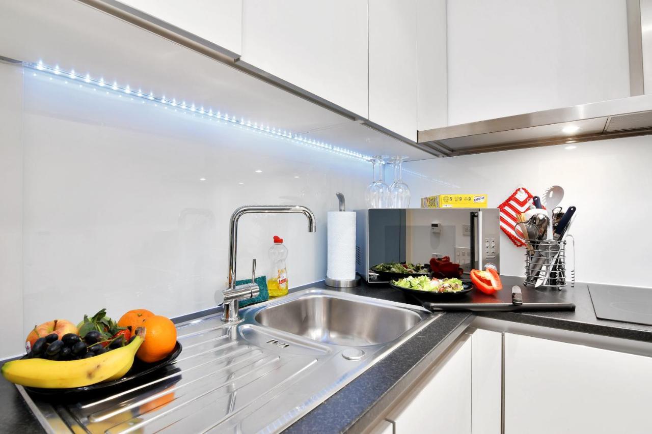 Xclusive Living Near City Centre Apartment Birmingham