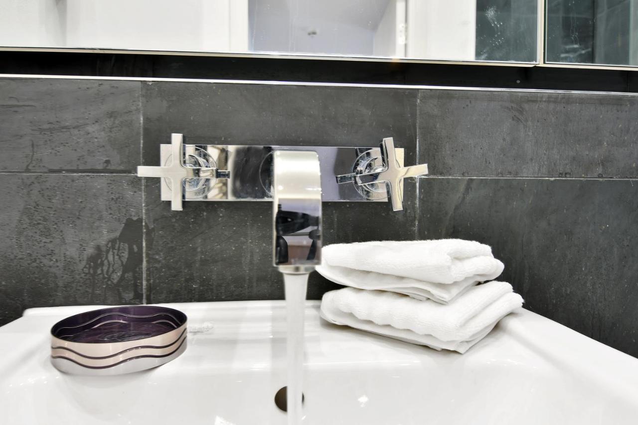 Apartment Xclusive Living Near City Centre *