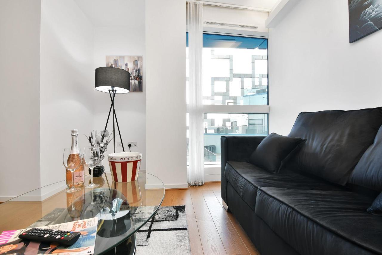 Xclusive Living Near City Centre Apartment Birmingham