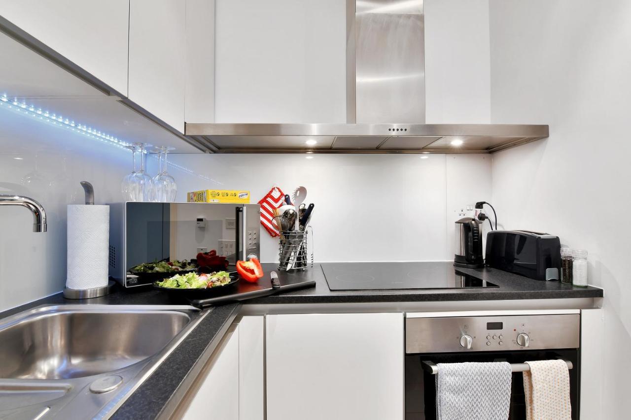 Xclusive Living Near City Centre Apartment Birmingham