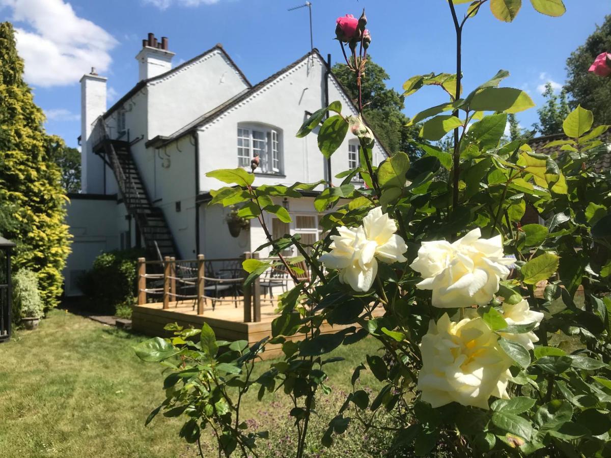 Hotel Old Farm Birmingham