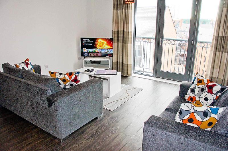 Ur Hotel Birmingham