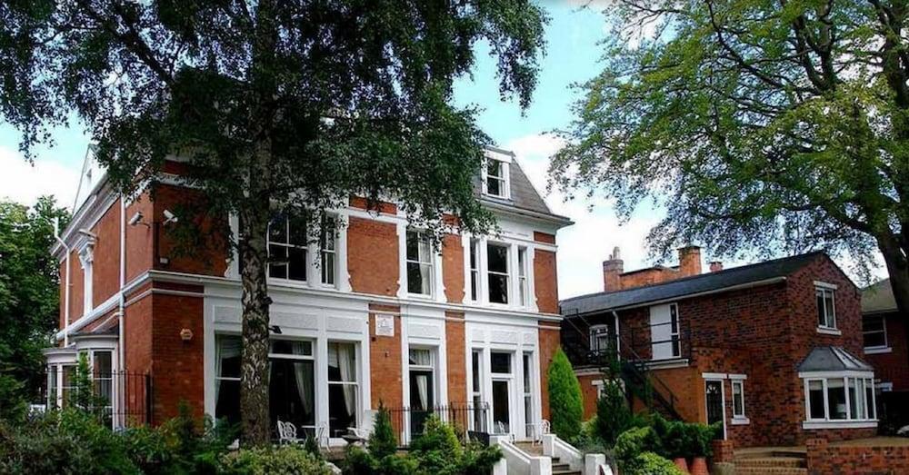 The Edgbaston Palace