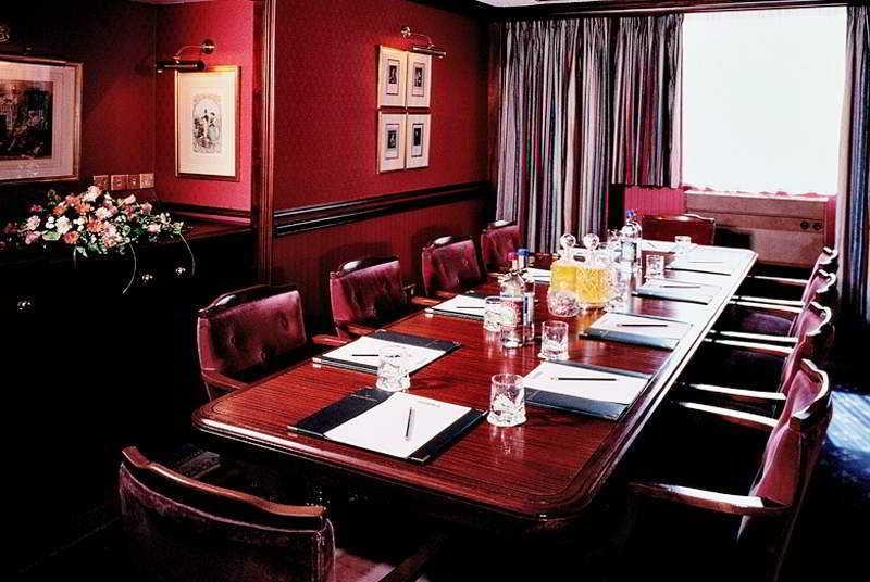The Royal Angus Birmingham